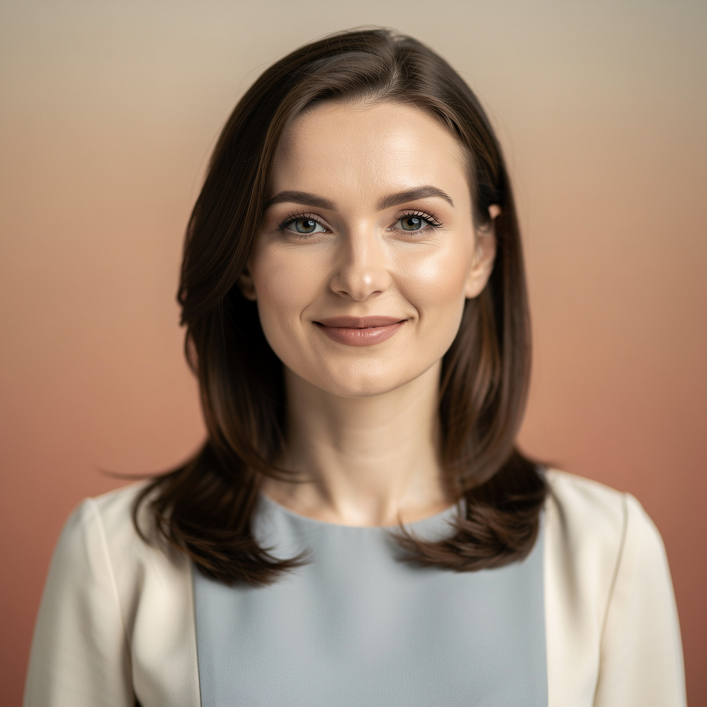 Елена Викторовна Смирнова